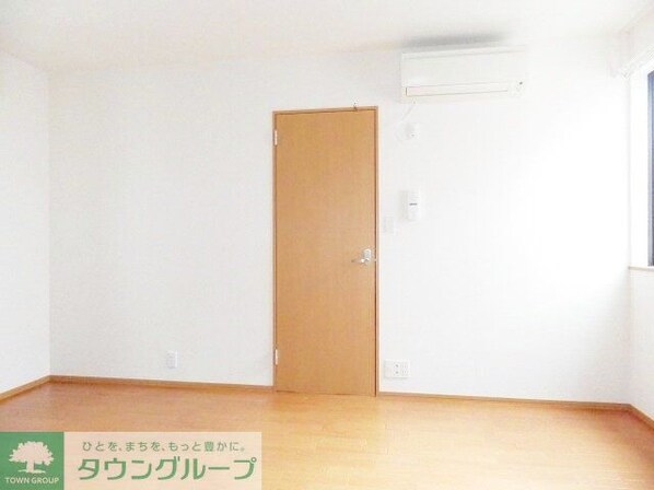 エバーハイツ大山の物件内観写真